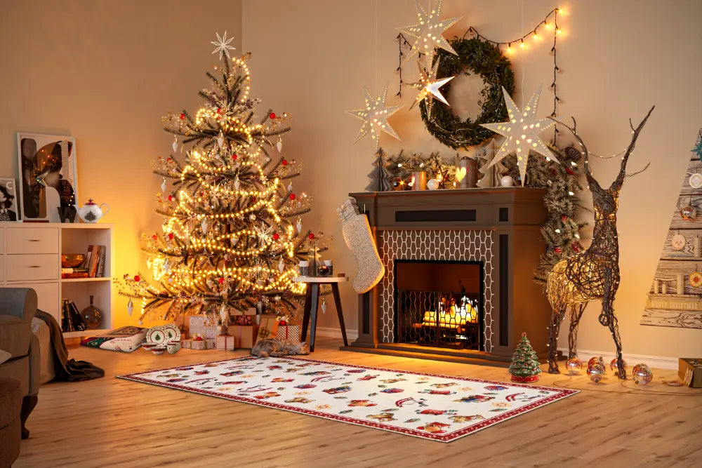 Toy`s Delight 106192 Red Multicolour