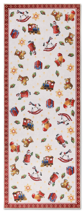 Toy`s Delight 106192 Red Multicolour