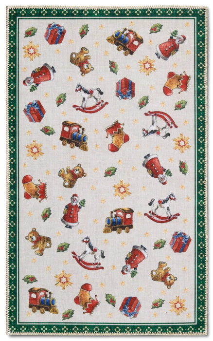Toy`s Delight 106193 Green Multicolour