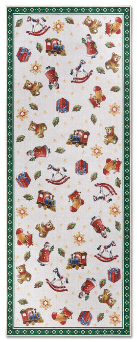 Toy`s Delight 106193 Green Multicolour