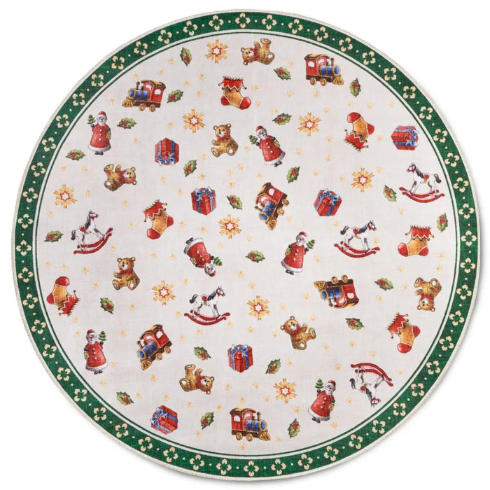 Toy`s Delight 106193 Green Multicolour