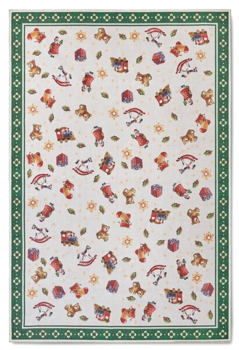 Toy`s Delight 106193 Green Multicolour