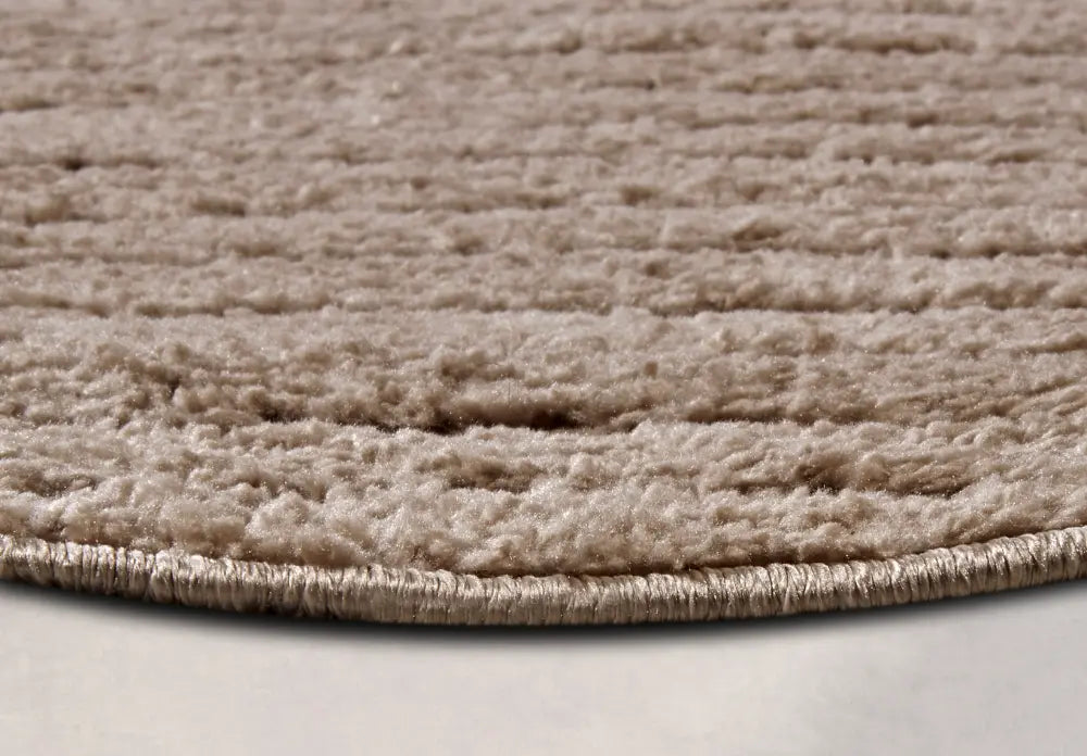Hans Rugs New York Hans 106204 Taupe Brown Rug — RugsDirect Online