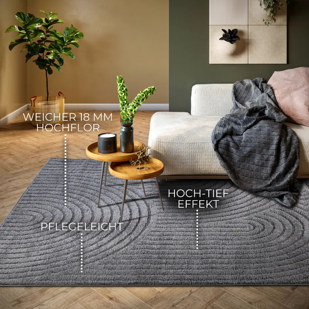 New York Hans Rugs