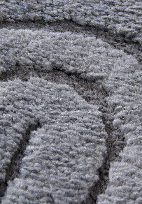 Hans Rugs New York Hans 106206 Anthracite Grey Rug — RugsDirect Online