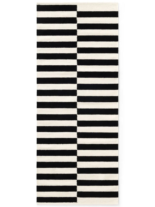 Donna 106207 Black Natural White