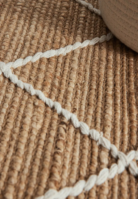 Kunu 106208 Natural Gold White