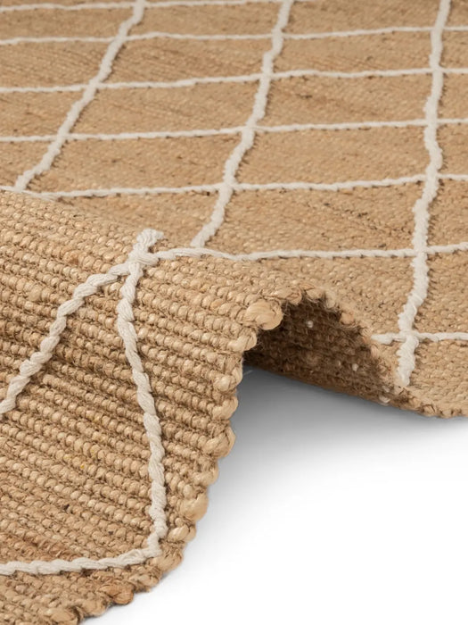 Kunu 106208 Natural Gold White