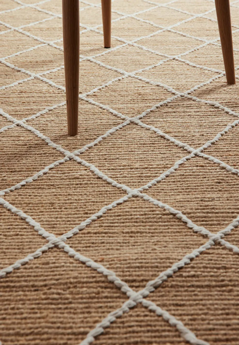 Kunu 106208 Natural Gold White