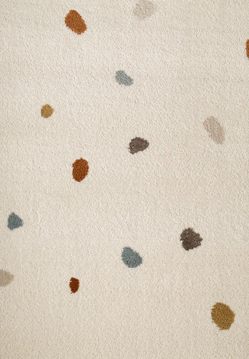 Adventures 106210 Cream Mulitcolor