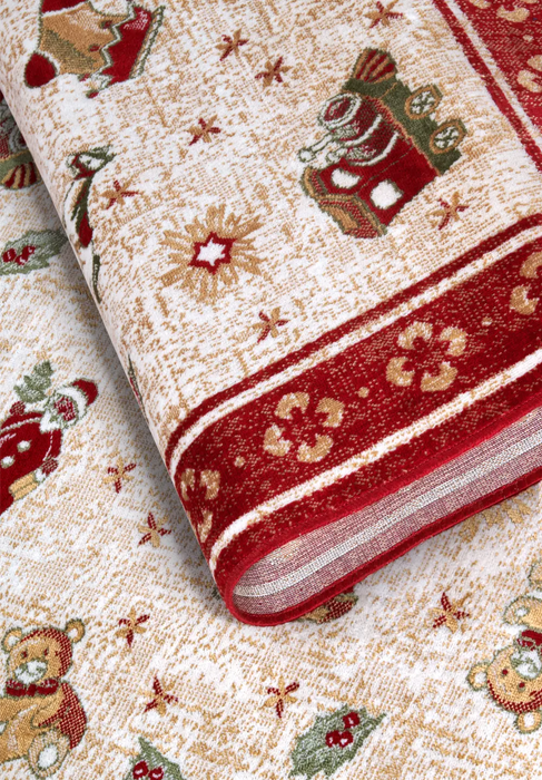 Toy`s Delight 106217 Red Multicolour