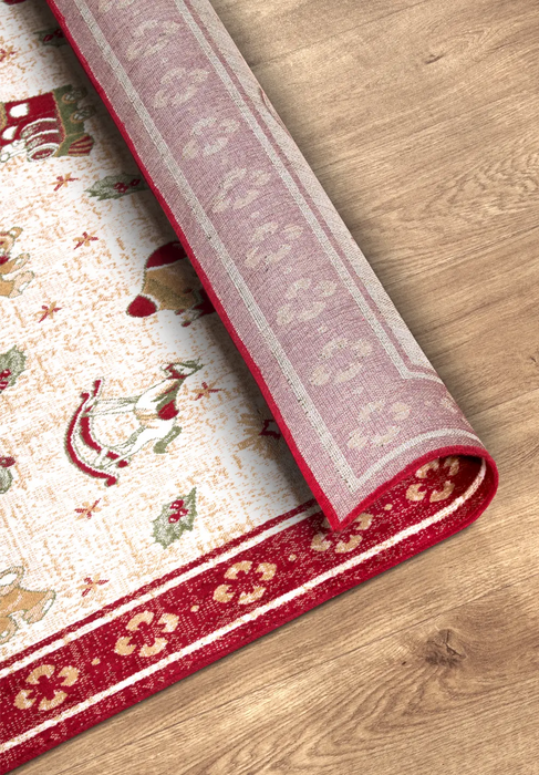 Toy`s Delight 106217 Red Multicolour