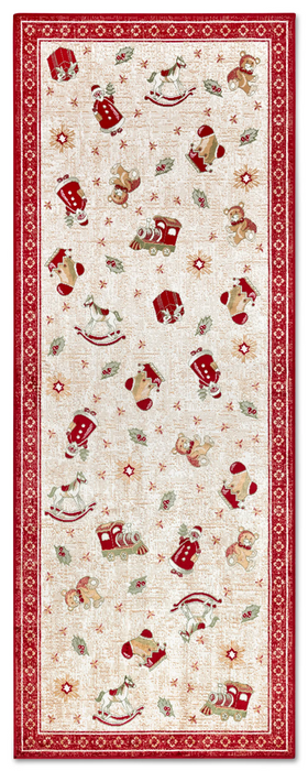 Toy`s Delight 106217 Red Multicolour
