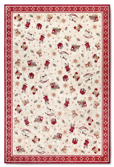 Toy`s Delight 106217 Red Multicolour