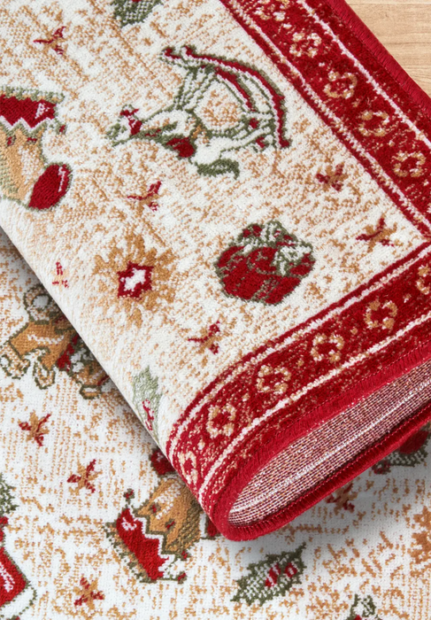 Toy`s Delight 106217 Red Multicolour