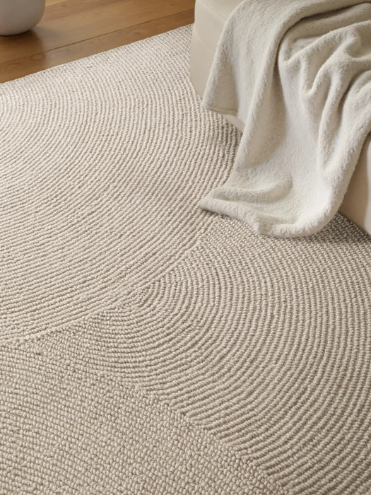 Eleni 106220 Natural White Indoor / Outdoor