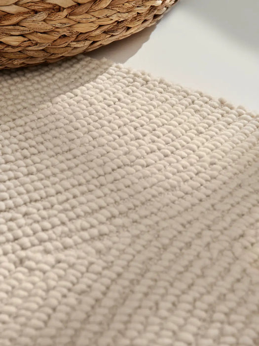 Eleni 106220 Natural White Indoor / Outdoor