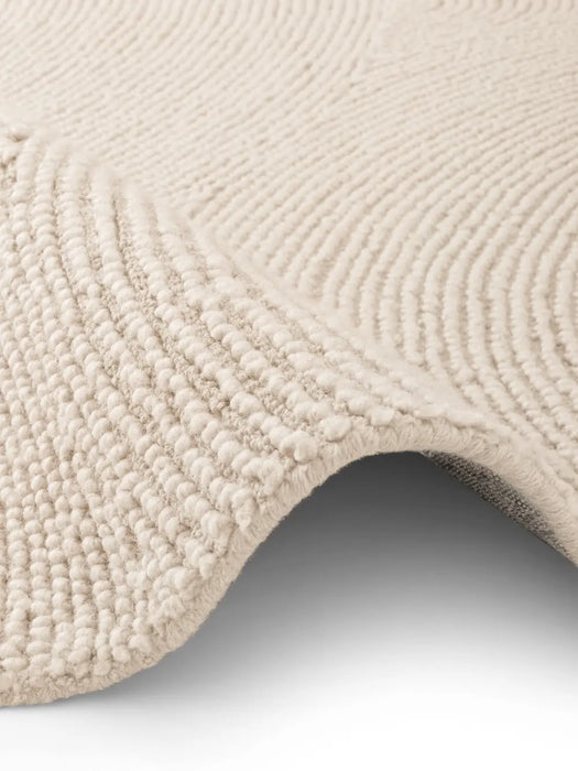 Eleni 106220 Natural White Indoor / Outdoor