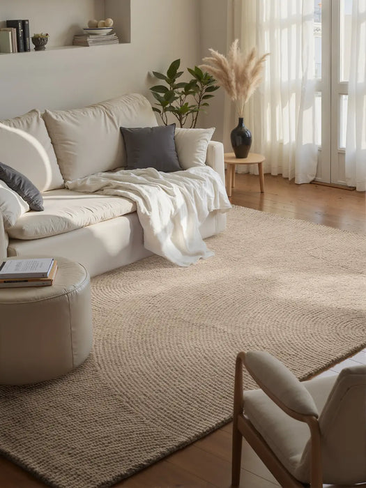 Eleni 106221 Light Beige Indoor / Outdoor
