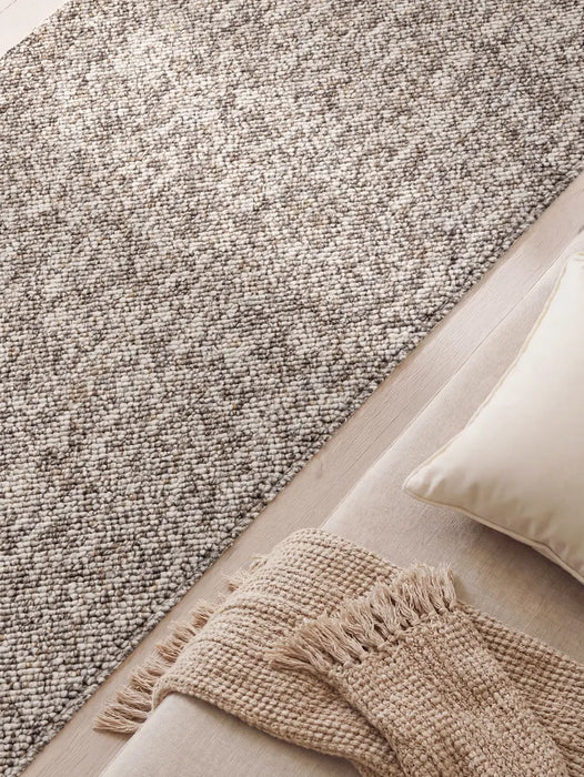 Rocco 106229 Taupe Multicolor Washable