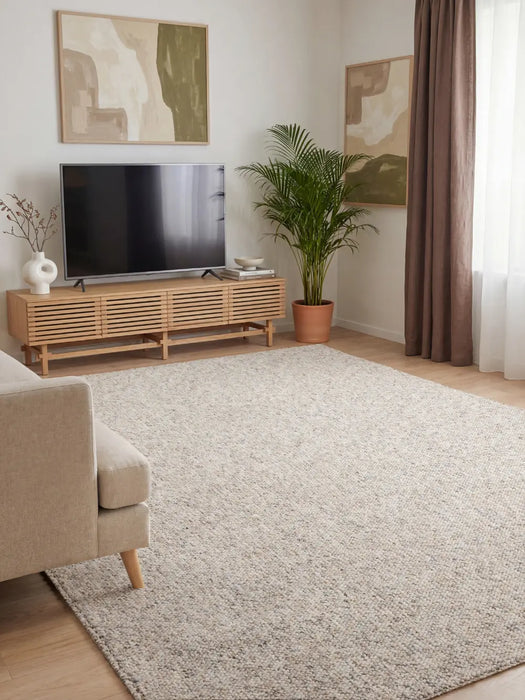 Rocco 106230 Cream Multicolor Washable