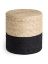 JUTTA 106237 Natural Gold Black