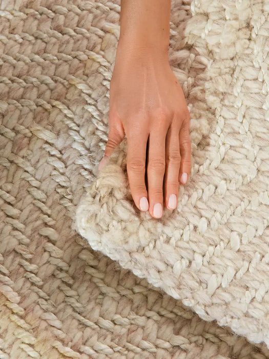 Majoli Natural White 106238