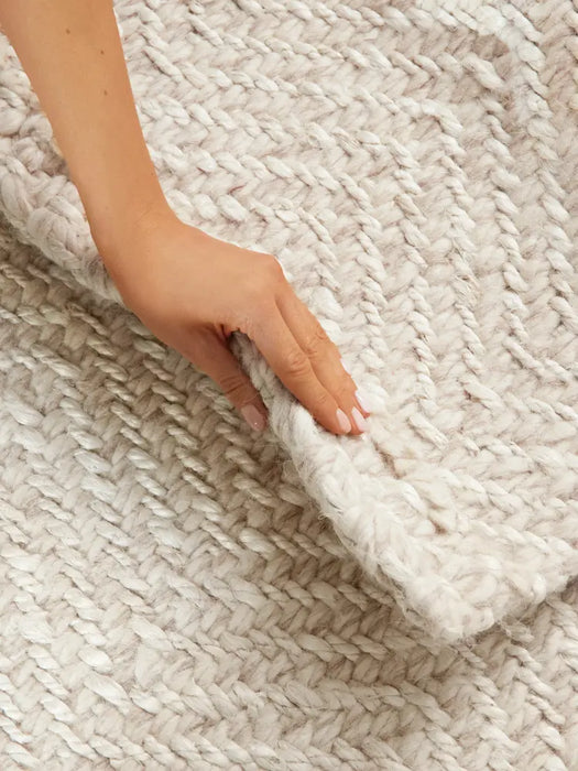 Majoli Natural White 106238