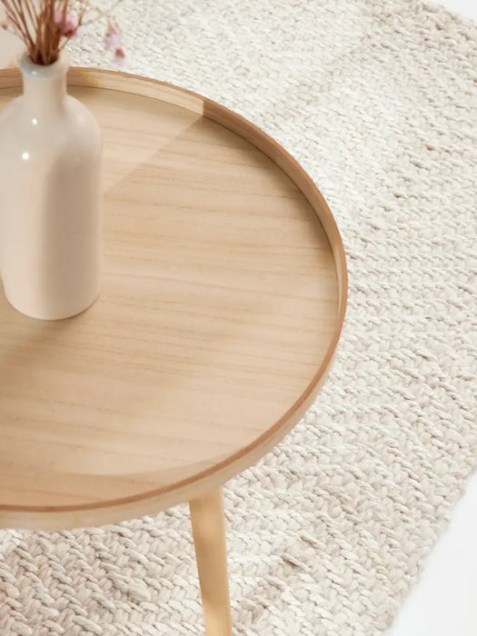 Majoli Natural White 106238