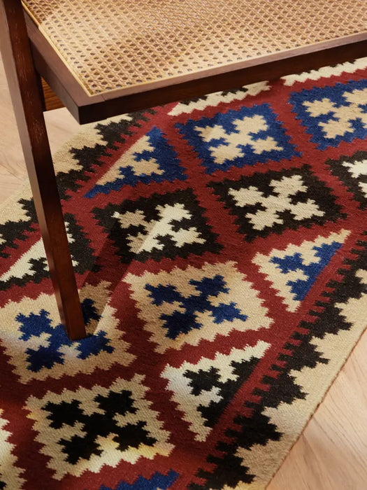 Kamal Cream Multicolor 106241