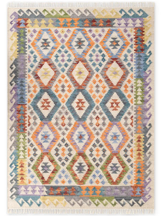 Kamal Cream Multicolor 106242