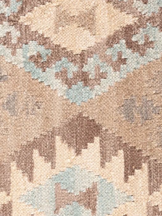 Kamal Beige Light Blue 106243