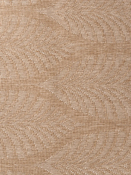 Duet 106247 Jute White Indoor / Outdoor Reversible