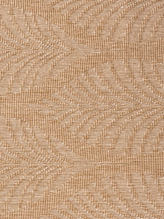 Duet 106247 Jute White Indoor / Outdoor Reversible