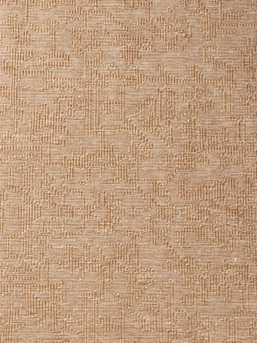 Duet 106250 Jute White Indoor / Outdoor Reversible