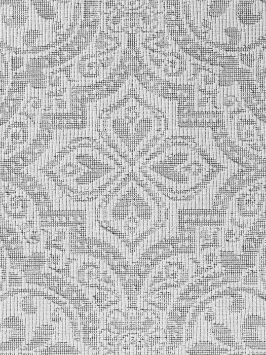 Duet 106251 White Grey Indoor / Outdoor Reversible