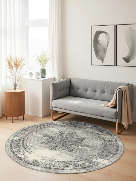 Gloria 106254 Cream Grey