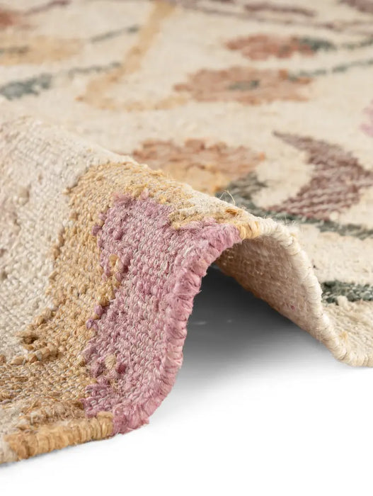 Roya Cream Multicolor 106259