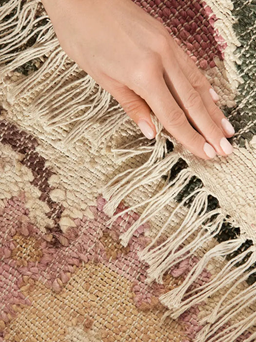 Roya Cream Multicolor 106259