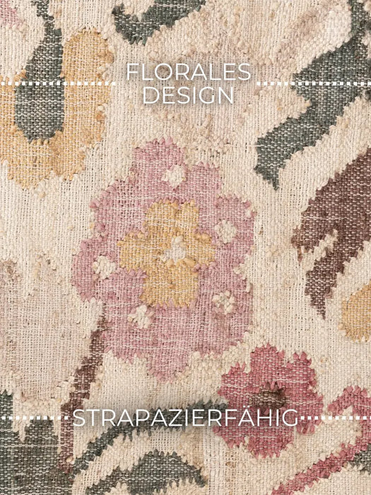 Roya Cream Multicolor 106259
