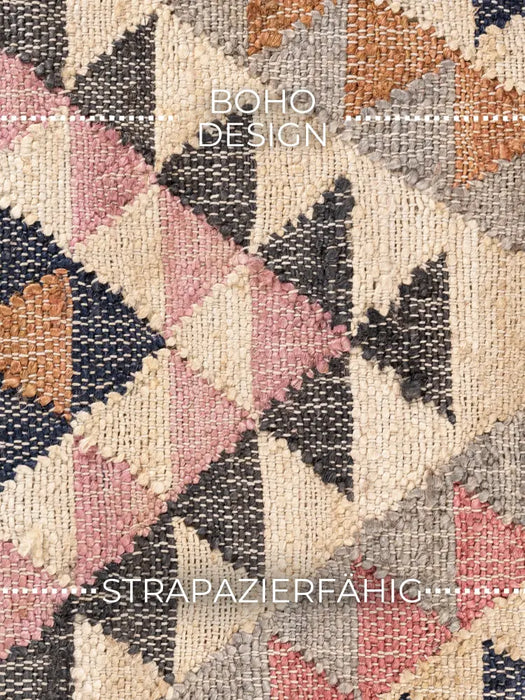 Roya Cream Multicolor 106260