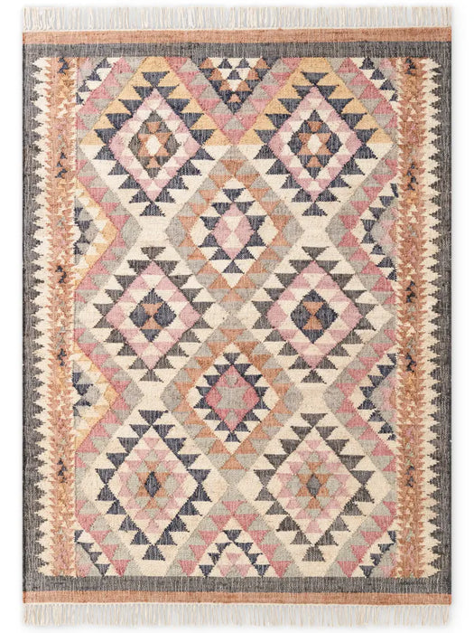 Roya Cream Multicolor 106260
