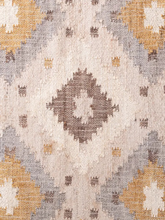 Roya Cream Multicolor 106261