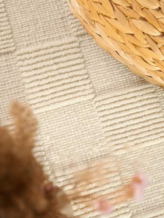 Kollektion 1766 106265 Natural White
