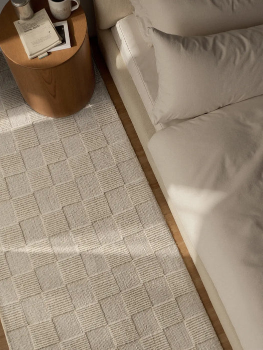 Kollektion 1766 106265 Natural White