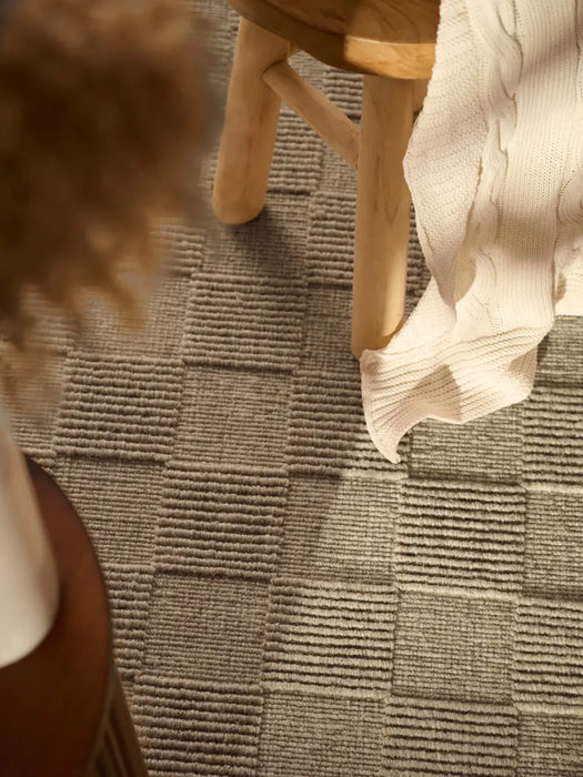 Kollektion 1766 106266 Grey Beige