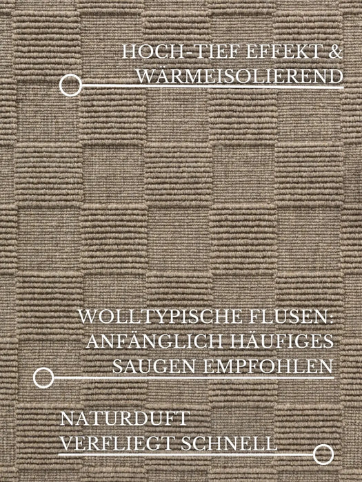 Kollektion 1766 106266 Grey Beige