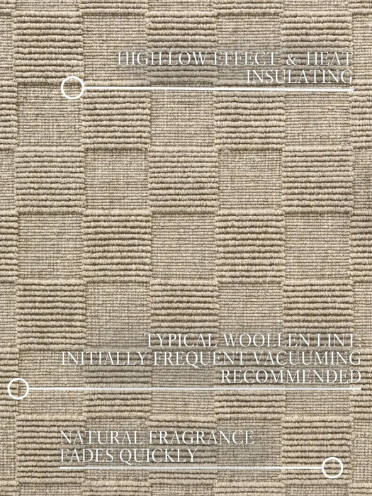 Kollektion 1766 106266 Grey Beige