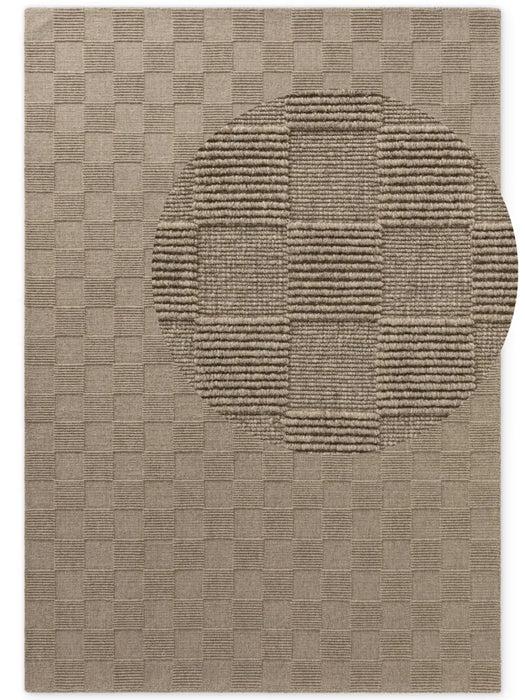 Kollektion 1766 106266 Grey Beige