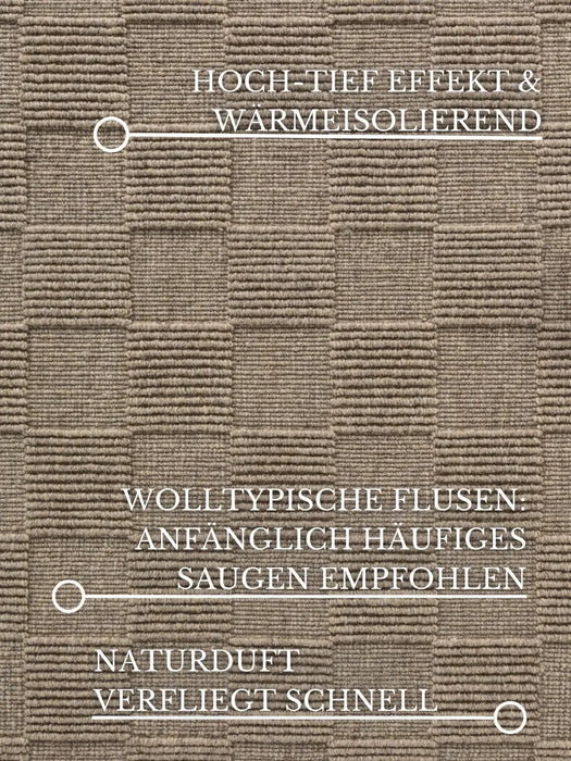 Kollektion 1766 106266 Grey Beige